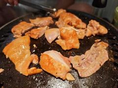 -友达面馆(广州总店)