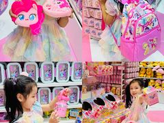 -天河城购物中心