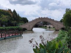-三林塘老街