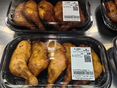-山姆会员商店(上海浦东店)