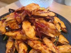 -船歌·鱼水饺青岛菜(枫蓝国际购物中心店)
