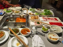 -海底捞火锅(吴中路店)