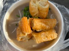 -汪记鲜鱼糊汤粉(沈阳路总店)