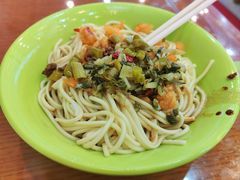 -三镇民生甜食馆(胜利街总店)