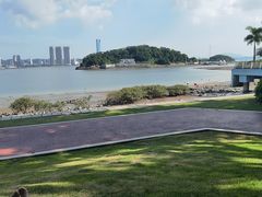 -海沧湾公园