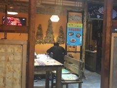 -小木屋米酒店总店