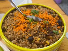 -阿弟特色海鲜餐厅·大排档(平潭店)