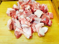 -羊来顺冰煮鲜羊 铁锅烀羊肉(中央大街店)