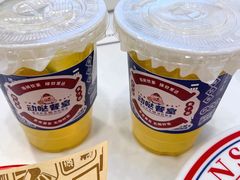 -动哒餐室•港式茶餐厅(顺义华联店)
