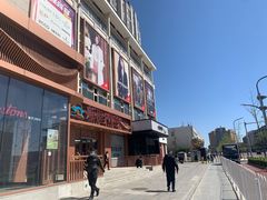 -新世界百货(顺义店)