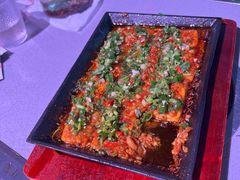-丰茂烤串(全国首店)