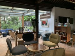 -Nirvana Cafe&Bar(北仓文创街区店)