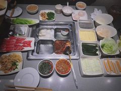 -海底捞火锅(河东万达广场店)