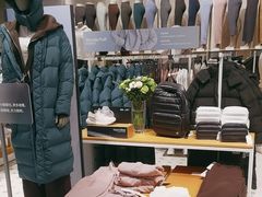 -lululemon(万象城店)