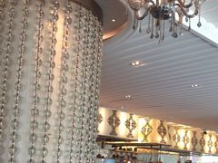 -圣丰索菲特·2 On 988 Café 自助餐厅
