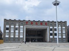 -中华巴洛克风情街