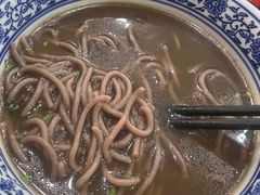 -正顺饸饹馆(中土商务楼店)