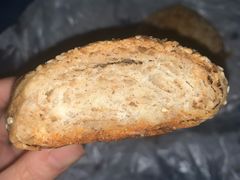 麻酱烧饼-四季小馆·地道北京小吃(广百店)