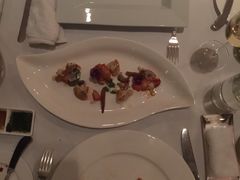 -北京金融街丽思卡尔顿酒店·意味轩 Cepe