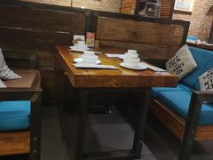 -苹果树下艺术餐厅(通州店)