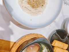 -馋三尺蟹粉小笼(人民广场店)