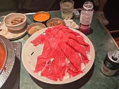 -牛New寿喜烧(金鹰世界店)