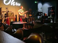 -ohbar live house(人广店)