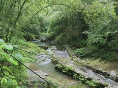 -千泷沟大瀑布旅游区