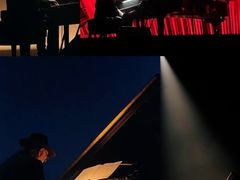 -交通银行前滩31演艺中心