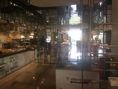 -上海浦东华美达大酒店