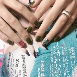 -Halo美甲美睫