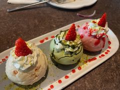 -ELI FALAFEL Lebanese&Mediterranean黎巴嫩美食(富城路店)
