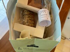 -慢熟面包店bud bread(孩儿巷店)
