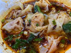 -八一路好吃街(雨田商务大厦店)