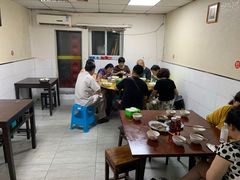 大堂-刚子蹄花(总店)