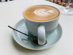 -边渡咖啡烘焙店(昙华林店)