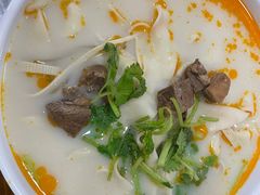 -十三棍烩羊肉(鸿润城店)