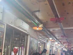 -人民公社大食堂(顺义总店)