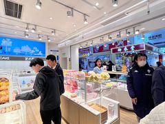 -好利来(奥林匹克购物广场店)