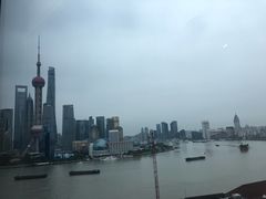 -上海外滩茂悦大酒店