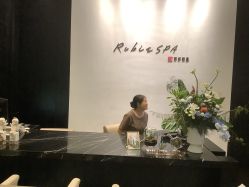 -丽妍雅集 Rubis SPA