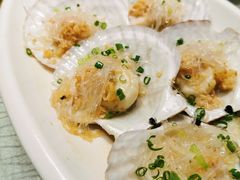 -强记海鲜·大排档(蛇口新街店)