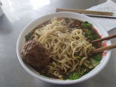 -老赵面店(大西路店)