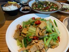 -乡亲鹅肉城(昆山店)