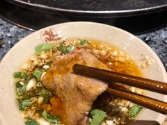 贵妃牛肉-蜀大侠火锅(建设路第五大道店)