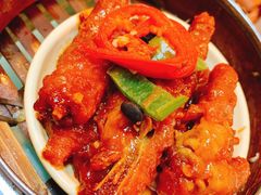 -点点心点心专门店(旺角店)