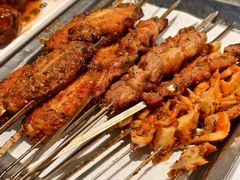 -直隶安家牛肉罩饼(七一路店)