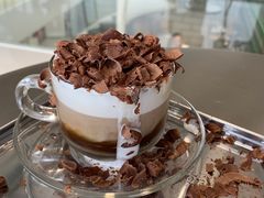 -RWORK·COFFEE(滨江店)