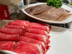 -海底捞火锅(杭州萧山宝龙广场店)