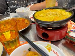 -小小集渔·泰式大排档(太古里香槟店)
